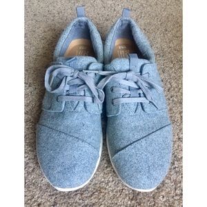 TOMS Women’s Sneakers